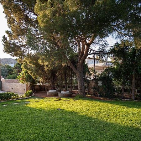 スーニオSounio Panoramic Loftアパートメント エクステリア 写真