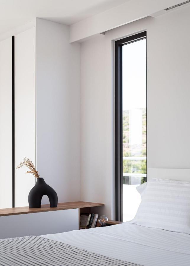スーニオSounio Panoramic Loftアパートメント エクステリア 写真