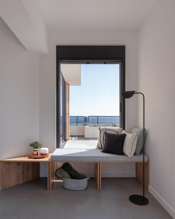 スーニオSounio Panoramic Loftアパートメント エクステリア 写真