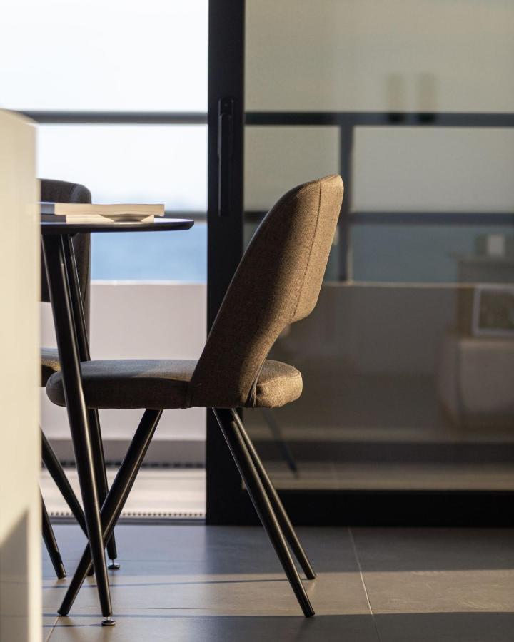 スーニオSounio Panoramic Loftアパートメント エクステリア 写真