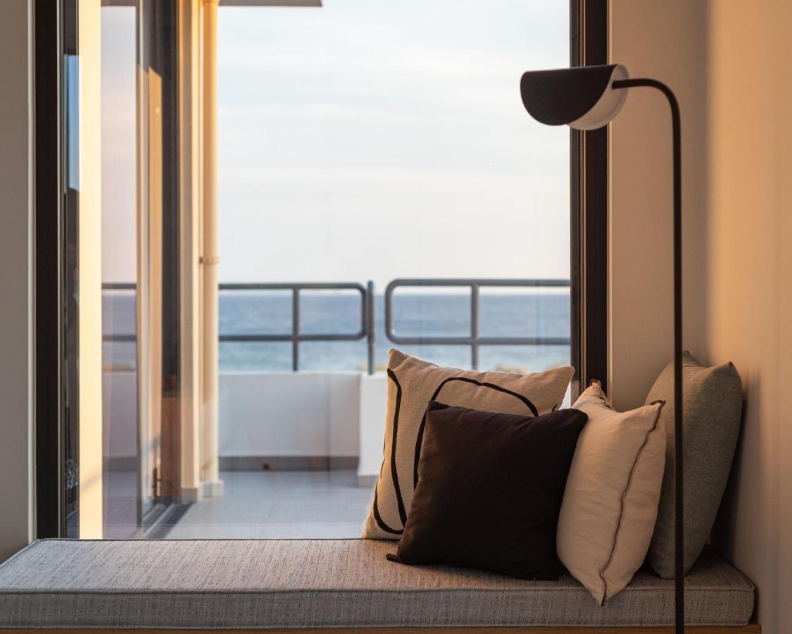スーニオSounio Panoramic Loftアパートメント エクステリア 写真
