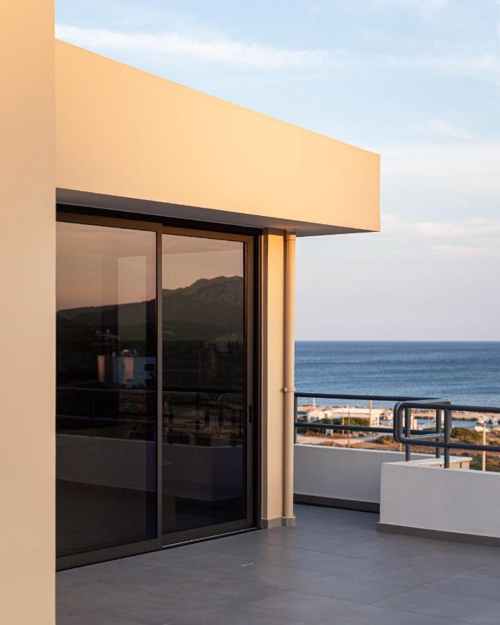 スーニオSounio Panoramic Loftアパートメント エクステリア 写真