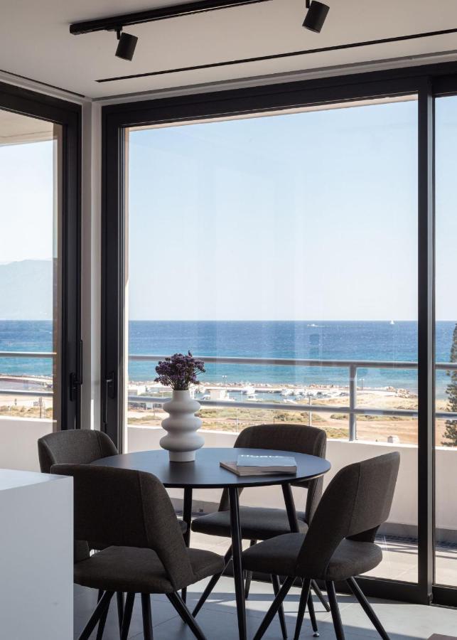 スーニオSounio Panoramic Loftアパートメント エクステリア 写真